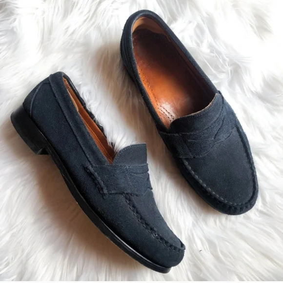 Allen Edmonds | Shoes | Allen Edmond Cavanaugh Loafer In  display picture 1